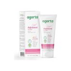 Ohbe Express Agarta Doğal Pişik Kremi 100 ml - Ahşap