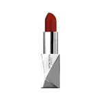 Ohbe Express Alix Avien Uzun Süre Kalıcı Nemlendirici Pürüzsüz Etkili Yarı Mat Ruj Satin Lipstick 825 Satin Red - Option-1