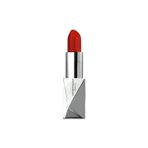 Ohbe Express Alix Avien Uzun Süre Kalıcı Nemlendirici Pürüzsüz Etkili Yarı Mat Ruj Satin Lipstick 826 Allure Red - Option-1