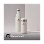 Ohbe Express All Day Slim Soğuk Su Şişesi Termosu, 0.6 L - 600 ml