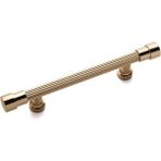 Ohbe Express Altın 22 cm Çekme/sürgü Kapı Kolu - Option-1