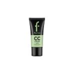 Ohbe Express Anti-Redness Kızarık Görünüm & Kırmızı Iz Önlemeye Yardımcı SPF20 cc Krem - Option-1