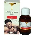 Ohbe Express Aphrodisiac Masaj Yağı 50 ml - 0,25 gr
