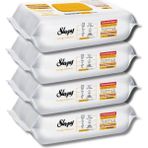 Ohbe Express Arap Sabunu Katkılı Yüzey Temizlik Havlusu 4X100 (400 Yaprak) - Option-1