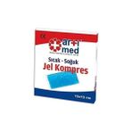 Ohbe Express Artimed Artımed Soğuk Jel Kompres 13 * 13 157931 - Option-1 - Var