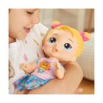 Ohbe Express Baby Alive Tatlı Atıştırmalıklar Harper Hugs Oyuncak Bebek - Option-1