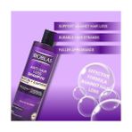 Ohbe Express Bioblas Biotin Kafein Arjinin Şampuan – Saç Dökülmesine Karşı Güçlü Bitkisel Formül, Sülfatsız, Bıocomplex B19 Ile, 400 ml - Option-1