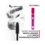 Ohbe Express Blow Me Up Volume Mascara 8 Ml, T1061 - Option-1