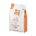 Ohbe Express Brit Care Hypoallergenic Köpek Kuru Maması, Yetişkin Orta Irk, 3 kg - 0,01 gr