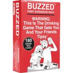 Ohbe Express Buzzed - Sizi ve Arkadaşlarınızı Nemlendirecek Komik Parti Oyunu - Genişleme Paketi #1 - Option-1