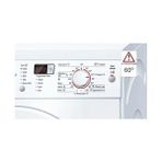 Ohbe Express Çamaşır Makineleri Için Kireç Çözücü 4'lü Eko Paket 4X200 G - 000-Siyah - Option-1