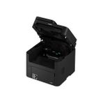 Ohbe Express Canon I-Sensys MF267DW Tarayıcı Fotokopi Fax Dublex USB Ethernet Wıfı A4 Lazer Yazıcı - Ahşap