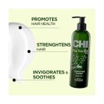 Ohbe Express Chı Tea Tree Oil Conditioner Saç Bakım Kremi 355ML - Option-1