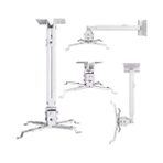 Ohbe Express Codegen H50 Projeksiyon Askı Aparatı, Krem, 50-100 cm - Option-1