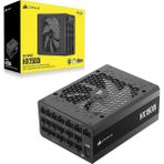 Ohbe Express Corsaır Hxi Serisi (2025), HX1500I, 1500 Watt, 80+ Platinum, Tam Modular Güç Kaynağı (CP-9020309-EU) - Option-1