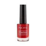 Ohbe Express Cosmetics Nail Flawless Oje 32 Lovely, Kırmızı - Option-1