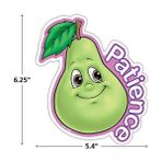 Ohbe Express Created Resources Islah Kaynaklarınızdan Fruit Of The Spirit Akzente Paket (7066) - -- - Option-1