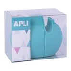 Ohbe Express Diger Apli Para Bant Makinası Mavi - Option-1