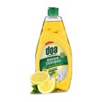 Ohbe Express Doa Sıvı Bulaşık Deterjan Limon 750 ml - Option-1
