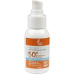 Ohbe Express Doğal Içerikli Bebek Çocuk ve Yetişkin Güneş Kremi Leke Karşıtı Vegan Uva Uvb 50 Spf Tüm Ciltler - Option-1