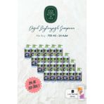 Ohbe Express Doğal Zeytinyağlı Şampuan 24 Al 22 Öde 700 ml ve Pamuk - Option-1