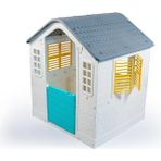 Ohbe Express Dolu Oyun Evim Yeşil 3311 - Option-1