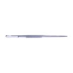 Ohbe Express Düz Uçlu Bitki Maşası 30 cm - 02Y-Yeşil - Option-1
