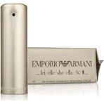 Ohbe Express Emporio Armani She Edp 50 ml Kadın Parfüm 1 Paket (1 x 50 Ml) - 01 - Beyaz - Option-1