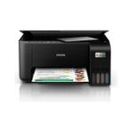 Ohbe Express Epson Ecotank L3250 Renkli Deskjet Aıo A4 Fotokopi Tarayıcı Wi-Fi Tanklı Yazıcı (Orijinal Mürekkepli) - Ahşap