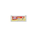 Ohbe Express Ernet Çöp Torbası Büzgülü Orta 15'li Limon 2106 - 000-Siyah - Option-1