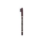 Ohbe Express Eyebrow Pencil 101 - 0-Siyah