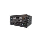 Ohbe Express Gameforce GF750 750W 80+ Bronz Sertifikalı Güç Kaynağı - 1 GB - Acı Kahverengi - Option-1