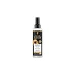Ohbe Express Gliss Repair Sıvı Keratin ve Siyah Inci Özlü Saç Bakım Kremi 200 ml - Option-1
