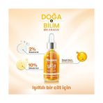 Ohbe Express Himalaya Since 1930 Dark Spot Clearing Leke Karşıtı Zerdeçal Özlü Serum 30 Ml, Niacinamide%2, Glikolik Asit 10% - Option-1