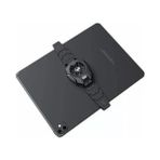 Ohbe Express iPad ile Uyumlu Profesyonel Kablolu Tablet Soğutucu Fan Gamer Oyuncu Radyatör Şok Soğutma Fanı Yeni Nesil Altı Çekirdek Teknoloji Soğutma Fanı 3 Seviyede Ayarlanabilir DL05 - Option-1 - 001-Renkli