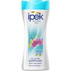 Ohbe Express Ipek Ikisi Bir Arada Akasya Şampuan 480 ml - Option-1
