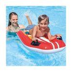 Ohbe Express Joy Rider Şişme Dalga Sörfü, Çeşitli Renklerde - 001-Renkli