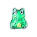 Ohbe Express K68 Kifidis Kurbağa /soğuk Jel Kompres 11.6x9.7 cm - Option-1 - Var