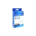Ohbe Express K82 Kifidis Kalp /soğuk Kompres 10.5x9.8 cm - Option-1 - Var