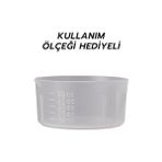 Ohbe Express Karavan Tekne Yat Temiz Su Tankı ve Kasetli Tuvalet Kimyasalı 3 L | Koku ve Kireç Giderici - Option-1