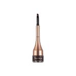 Ohbe Express Kaş Maskarası ve Kaş Farı - Brow Pomade 004 Dark Brown 8690604572212 32000061 One Size - 0-Siyah