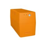 Ohbe Express Lion 650VA (1 * 7AH) 5-10DK Interactive Kesintisiz Güç Kaynağı - MU00650L11EA005 - Option-1