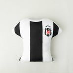 Ohbe Express Lisanslı Forma Kırlent - Option-1 - 1BW-Beyaz