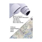 Ohbe Express Lotr Yüzüklerin Efendisi Orta Dünya Oyun Gaming Klavye Mouse Pad 80X40CM - Option-1 - 0002 - Beyaz