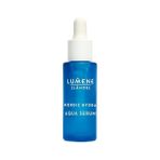 Ohbe Express Lumene Arctic Dew Quenching Aqua Kutup Kaynak Suyu Içeren Nem Serumu (30 Ml) - Option-1