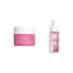 Ohbe Express Lumene Kırışıklık Karşıtı & Sıkılaştırıcı Gündüz Bakım Kremi (50 Ml) x Lumene Kollajen Serum - Option-1