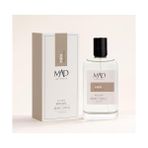 Ohbe Express Mad W163 Selective Eau De Parfum (Edp) 100 ml Erkek Parfüm – Kırmızı Elma, Tütün ve Paçuli ile Meyvemsi, Baharatlı ve Odunsu - 01 - Beyaz - Option-1