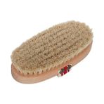 Ohbe Express MAR'LE%100 Doğal At Kılı Selülit Fırçası - Option-1