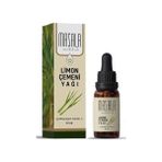Ohbe Express Masala Limonçimeni Yağı 10 Ml. - (Lemongrass Oil) Limon Otu - 001-Renkli - 100 x 100 cm