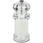 Ohbe Express & Mason H50502P 505 Precision 140MM Tuz Değirmeni - Acı Kahve - Option-1